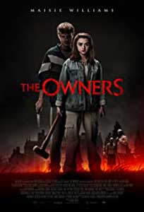 The Owners (2020) Online Subtitrat in Romana in HD 1080p