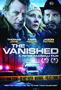 The Vanished - Hour of Lead (2020) Online Subtitrat in Romana