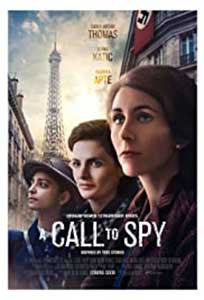 A Call to Spy (2019) Film Online Subtitrat in Romana