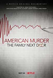 American Murder: The Family Next Door (2020) Documentar Online