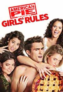 American Pie Presents: Girls' Rules (2020) Film Online