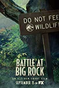 Battle at Big Rock (2019) Film Online Subtitrat in Romana