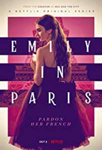 Emily in Paris (2022) Sezonul 3 Online Subtitrat in Romana