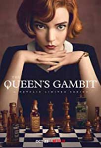 Gambitul damei - The Queen's Gambit (2020) Serial Online