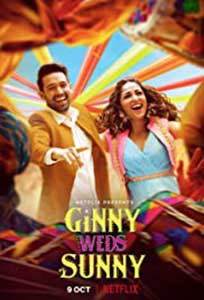 Ginny Weds Sunny (2020) Film Indian Online Subtitrat