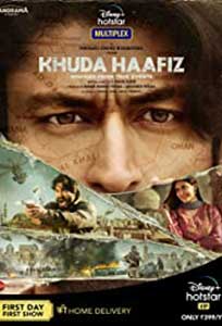 Khuda Haafiz (2020) Film Indian Online Subtitrat in Romana