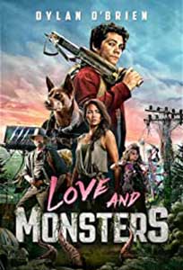 Love and Monsters - Monster Problems (2020) Online Subtitrat