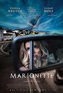 Marionette (2020) Film Online Subtitrat in Romana