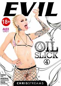 Oil Slick 4 (2020) Film Erotic Online in HD 1080p