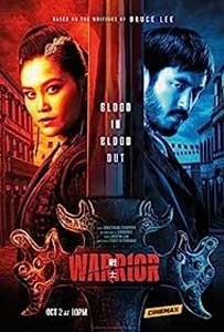 Războinicul - Warrior (2023) Sezonul 3 Online Subtitrat HD