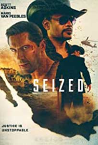 Seized (2020) Film Online Subtitrat in Romana in HD 1080p
