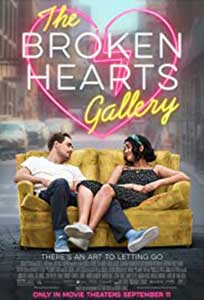 The Broken Hearts Gallery (2020) Online Subtitrat in Romana
