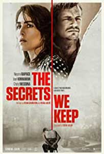 The Secrets We Keep (2020) Film Online Subtitrat in Romana