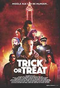 Trick or Treat (2019) Film Online Subtitrat in Romana