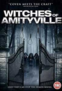 Witches of Amityville Academy (2020) Film Online Subtitrat
