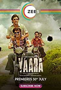 Yaara (2020) Film Indian Online Subtitrat in Romana