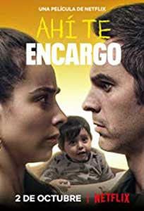 You've Got This - Ahí te Encargo (2020) Online Subtitrat
