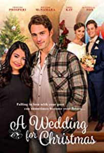A Wedding for Christmas (2018) Online Subtitrat in Romana
