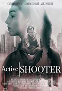 Active Shooter - 8th Floor Massacre (2020) Online Subtitrat