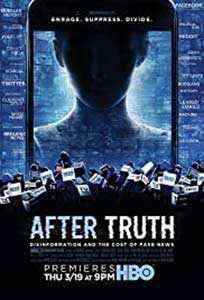 After Truth: Disinformation and the Cost of Fake News (2020) Online Subtitrat