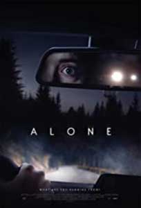 Alone (2020) Film Online Subtitrat in Romana in HD 1080p