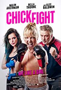 Chick Fight (2020) Film Online Subtitrat in Romana