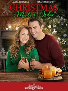 Christmas Made to Order (2018) Online Subtitrat in Romana