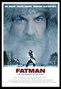 Fatman (2020) Film Online Subtitrat in Romana in HD 1080p