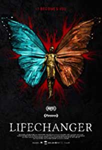 Lifechanger (2018) Film Online Subtitrat in Romana