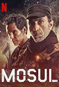 Mosul (2019) Film Online Subtitrat in Romana in HD 1080p