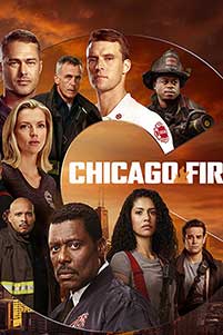 Pompierii din Chicago - Chicago Fire (2024) Sezonul 12 Online Subtitrat
