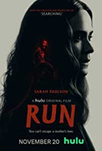 Run (2020) Film Online Subtitrat in Romana cu Sarah Paulson