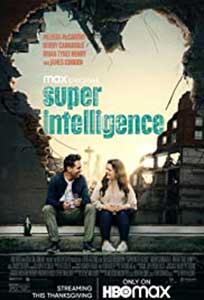 Superintelligence (2020) Film Online Subtitrat in Romana
