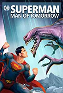 Superman: Man of Tomorrow (2020) Online Subtitrat in Romana