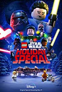 The Lego Star Wars Holiday Special (2020) Online Subtitrat