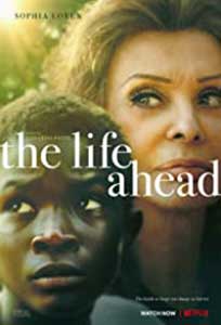The Life Ahead (2020) Film Online Subtitrat in Romana