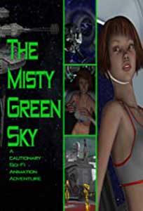 The Misty Green Sky (2016) Film Online Subtitrat in Romana
