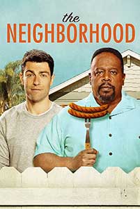 The Neighborhood (2024) Sezonul 6 Online Subtitrat in Romana