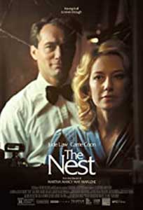 The Nest (2020) Film Online Subtitrat in Romana