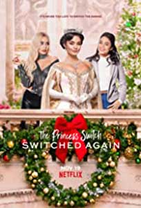 The Princess Switch: Switched Again (2020) Online Subtitrat