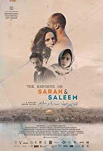 The Reports on Sarah and Saleem (2018) Film Online Subtitrat
