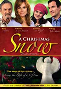 A Christmas Snow (2010) Film Online Subtitrat in Romana