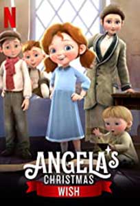 Angela's Christmas Wish (2020) Online Subtitrat in Romana