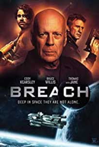 Breach - Anti-Life (2020) Film Online Subtitrat in Romana