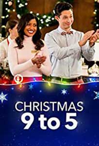 Christmas 9 to 5 (2019) Film Online Subtitrat in Romana