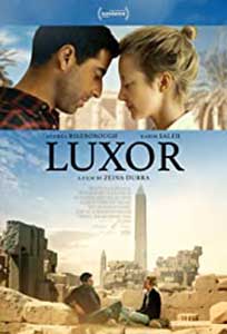 Luxor (2020) Film Online Subtitrat in Romana in HD 1080p