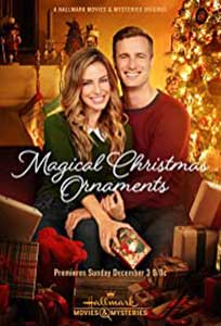 Magical Christmas Ornaments (2017) Film Online Subtitrat