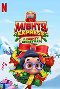 Mighty Express: A Mighty Christmas (2020) Online Subtitrat