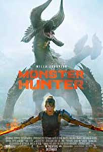 Monster Hunter (2020) Film Online Subtitrat in Romana