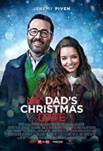 My Dad's Christmas Date (2020) Online Subtitrat in Romana
